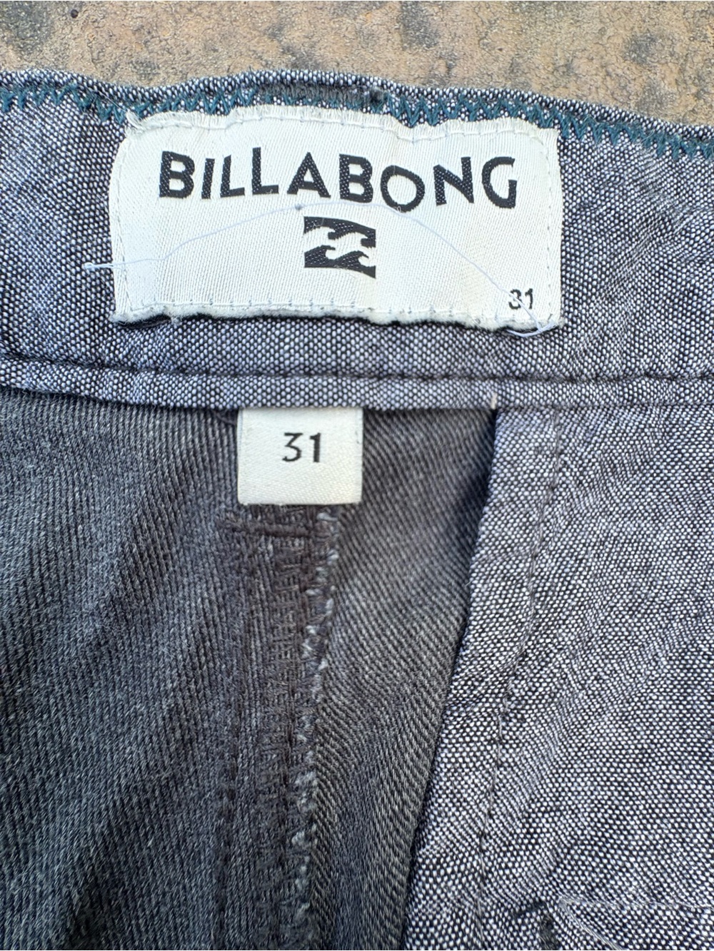 Men's Jeans Subcategory Classification - Picture 1 of 5